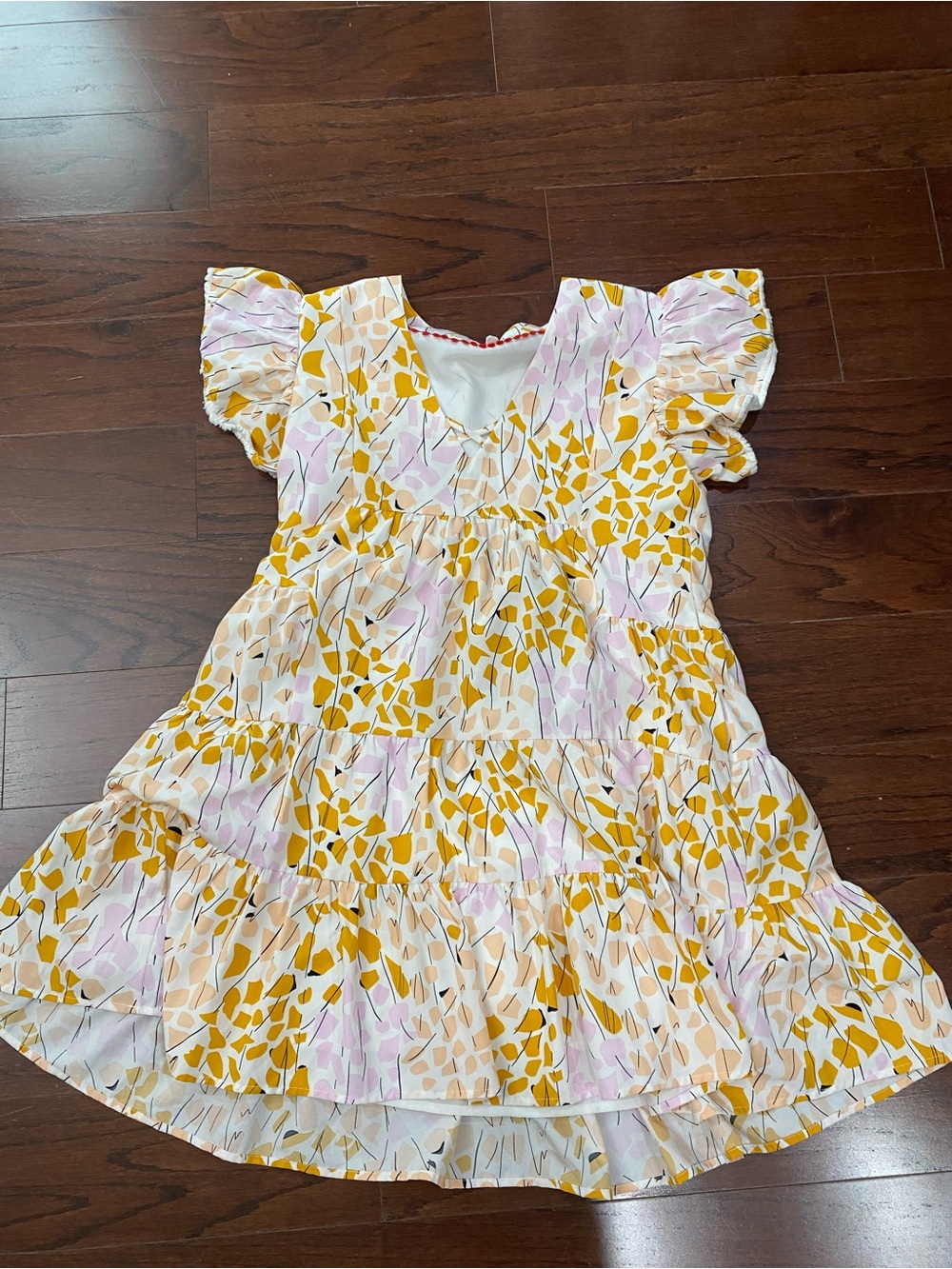 THML Mini Dress, Size Small